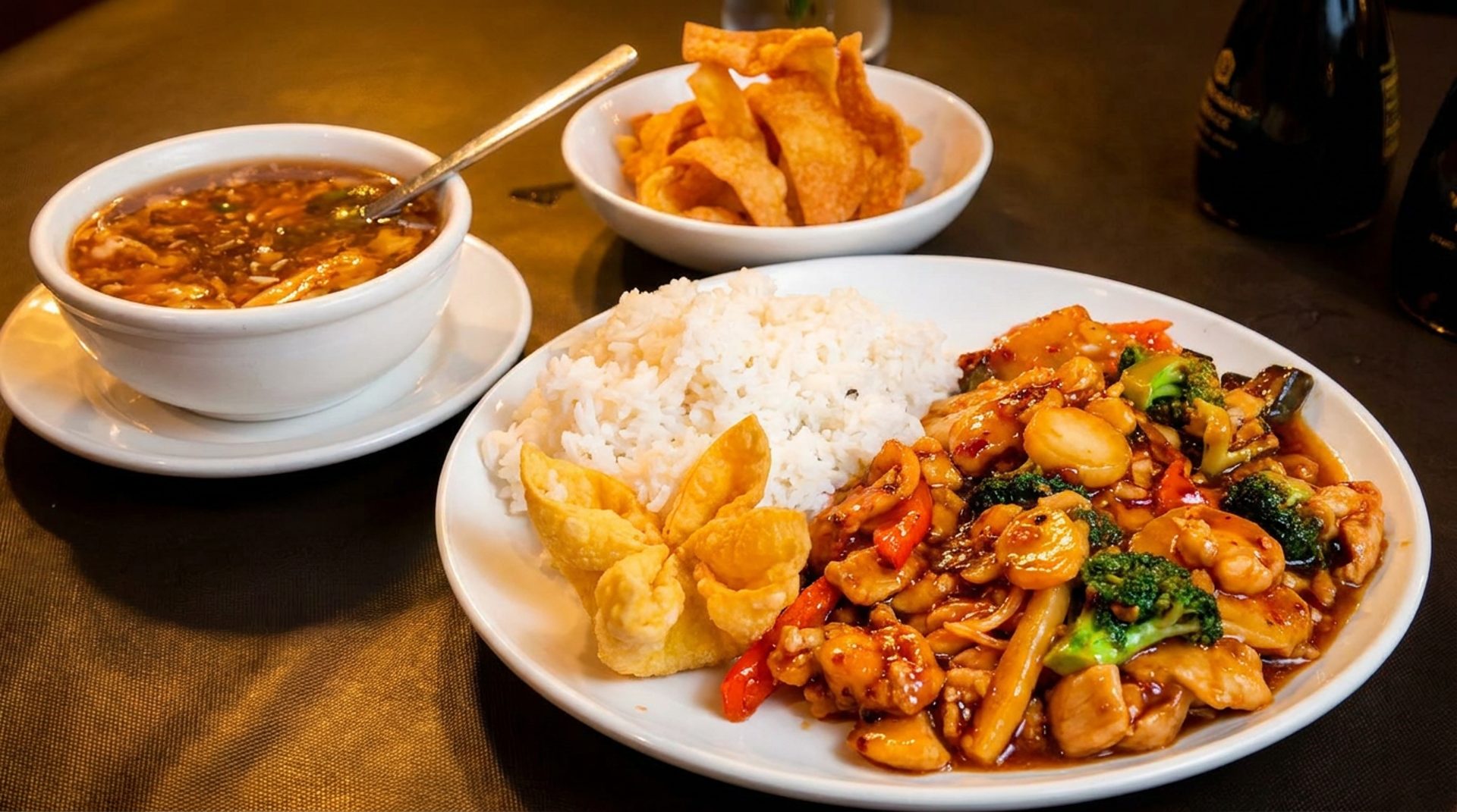 House of Chow Rewards