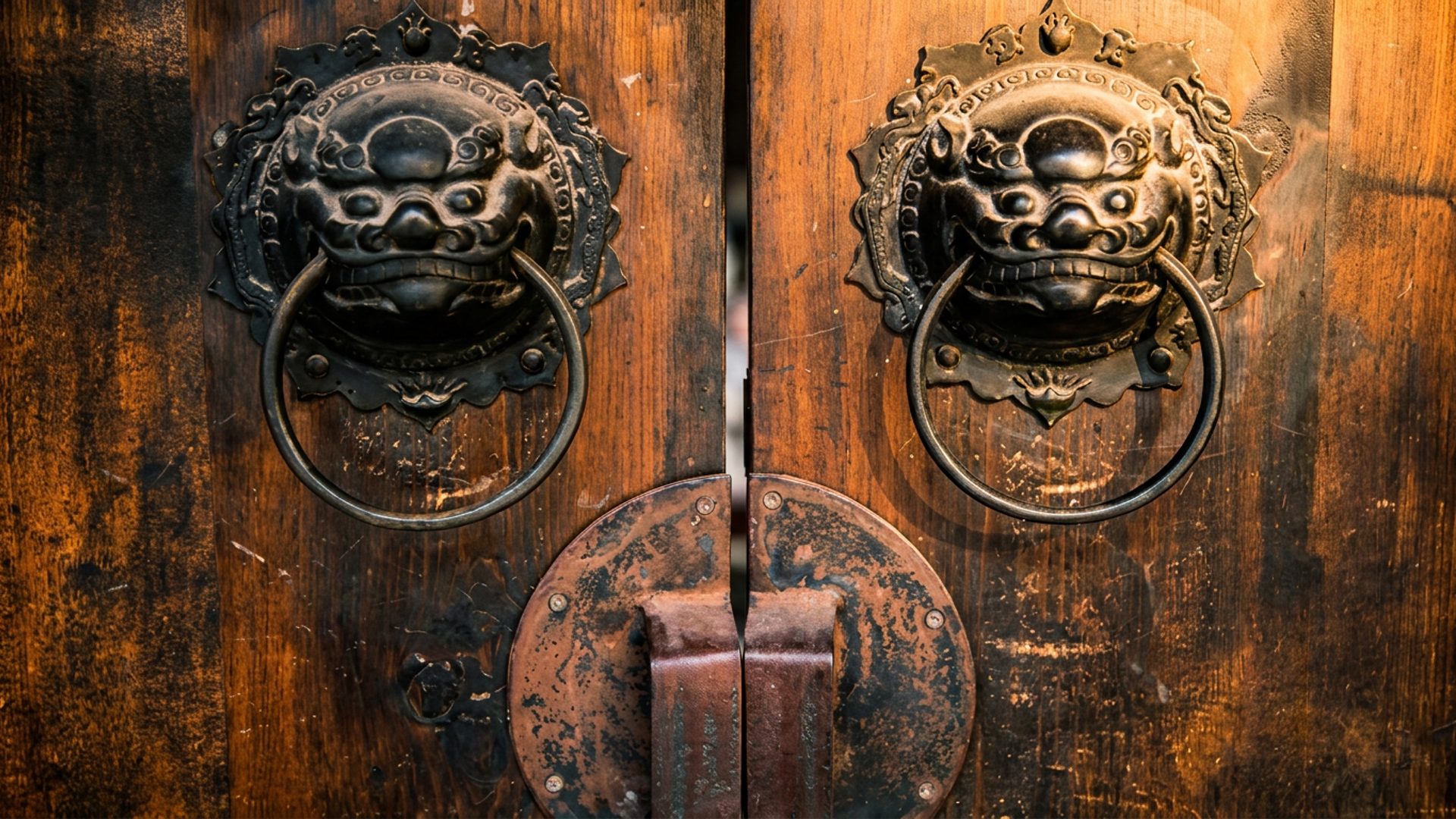 Four decades of authentic Chinese craft